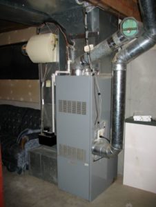 Long Island HVAC Repair